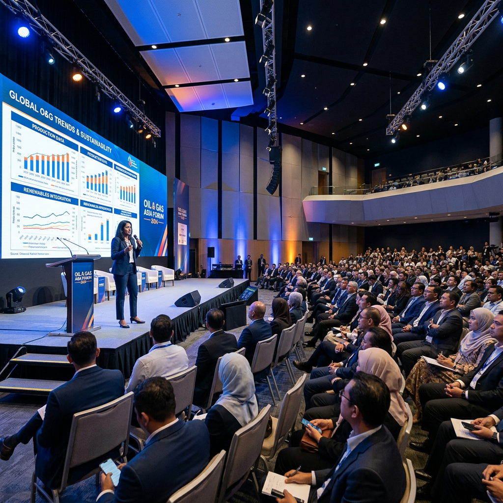 Attend the Conference