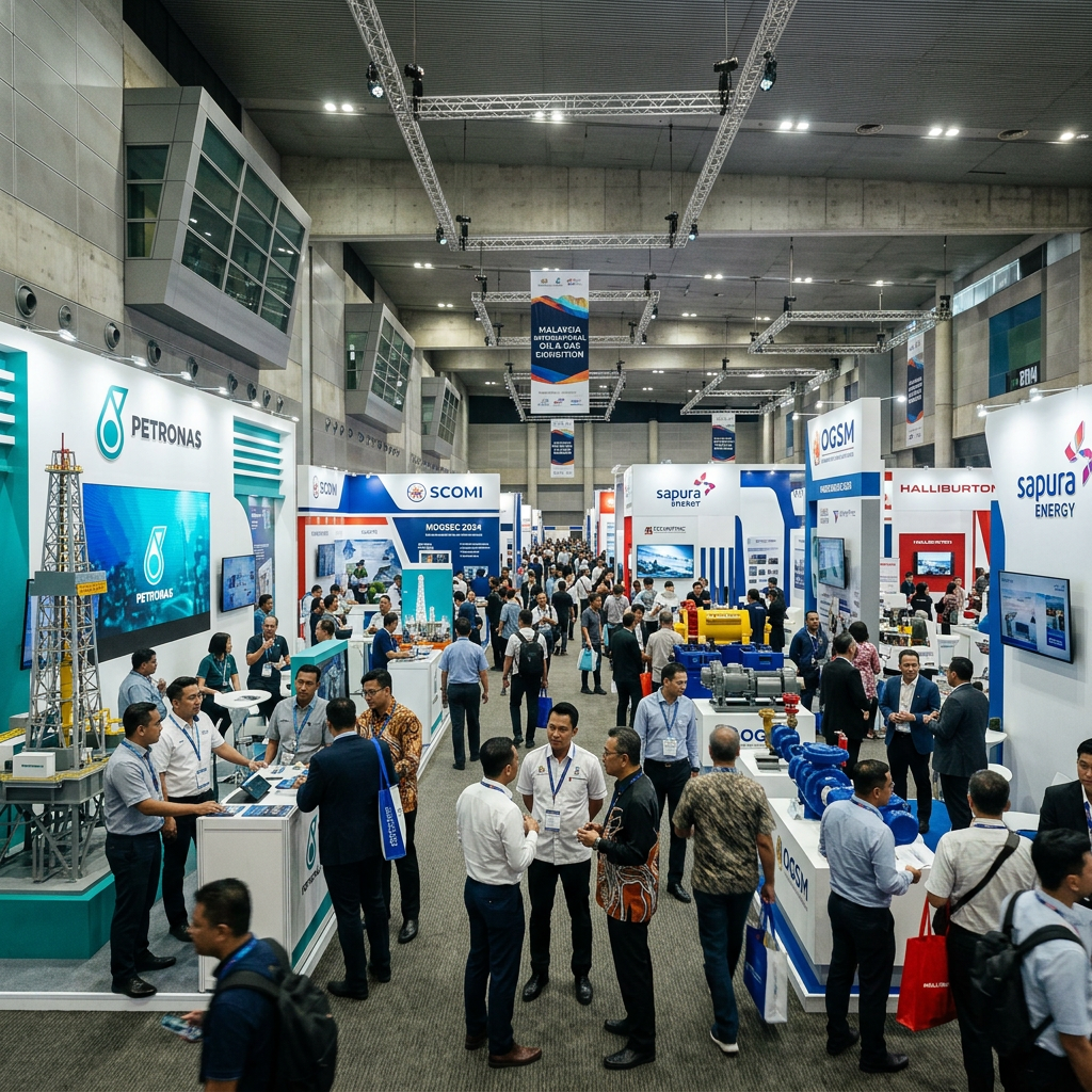 Exhibit Your Solutions