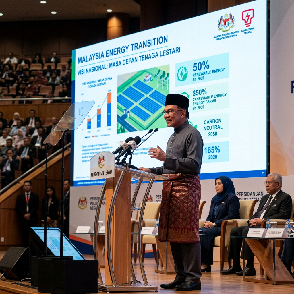 Government & Policymakers