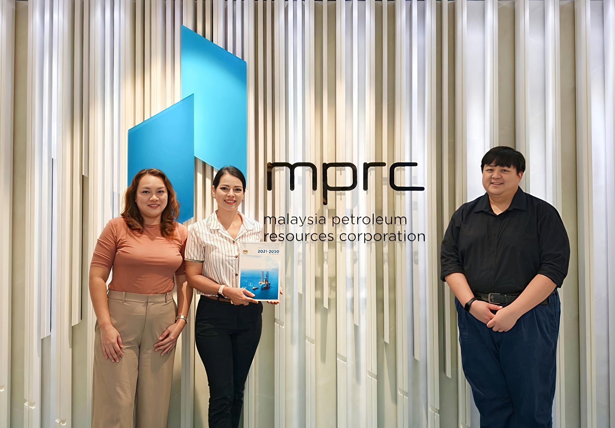 OGSE Sabah 2026 courtesy visit to MPRC