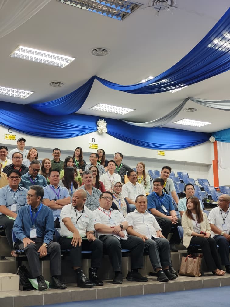SOGSC Members engagement session